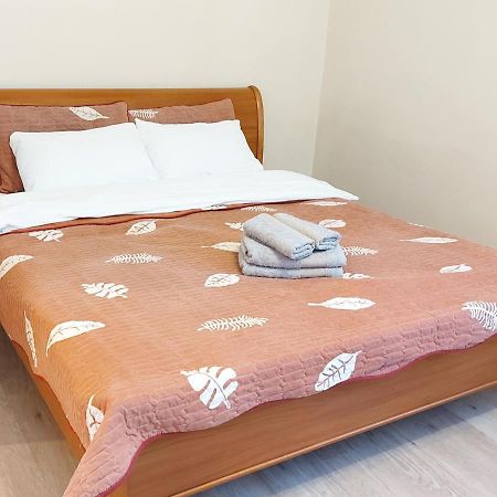 Времена Года Весна 4 Astana Eksteriør bilde